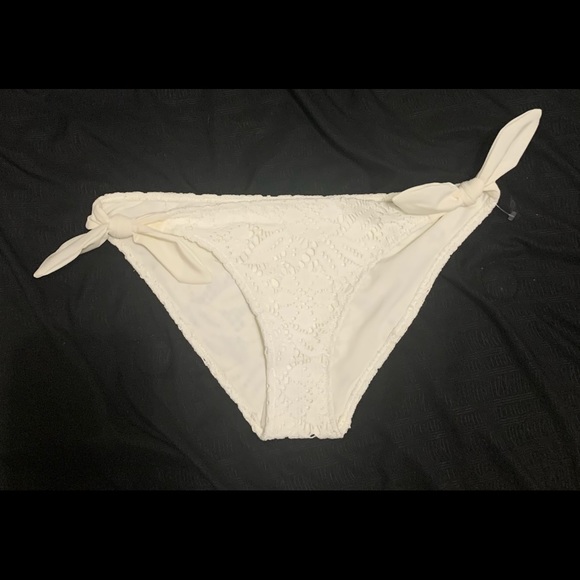 Bikini off withe aero S - Picture 1 of 5